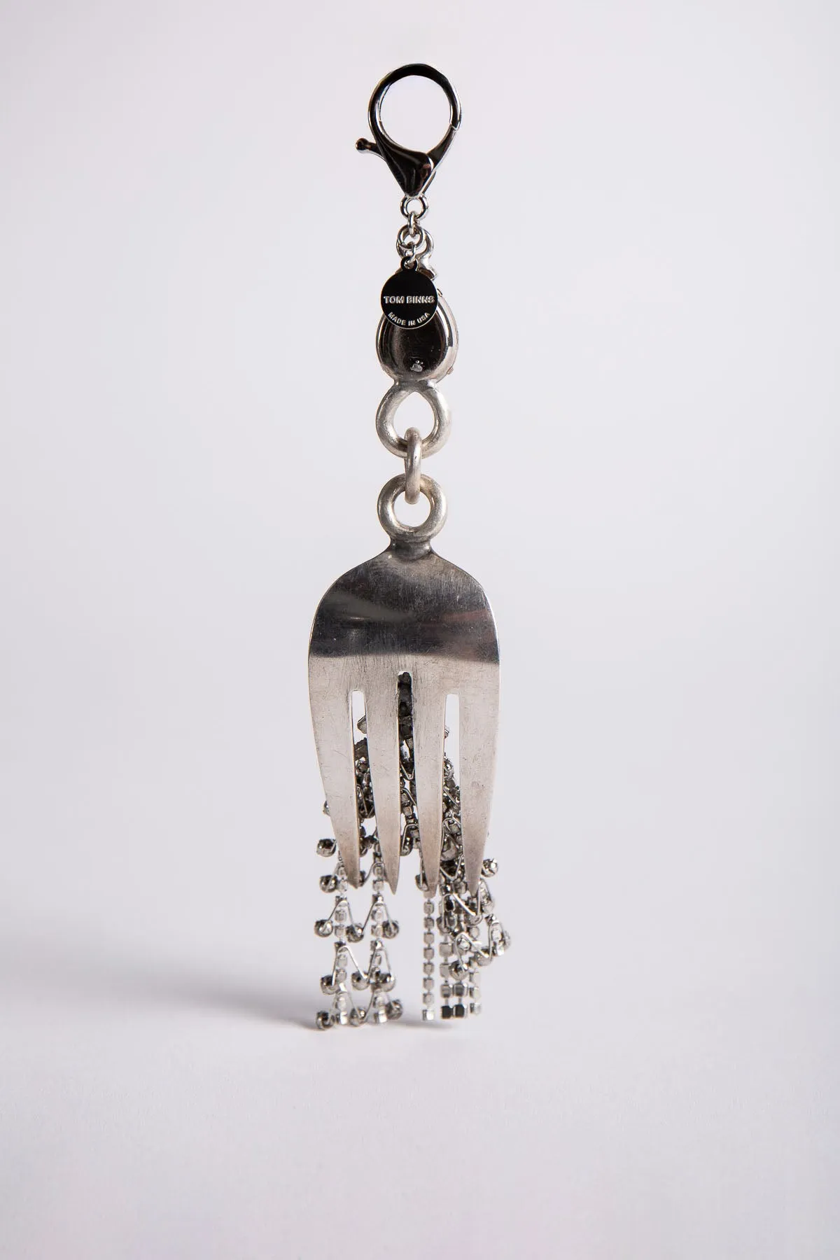 TOM BINNS | BAG CHARM #6
