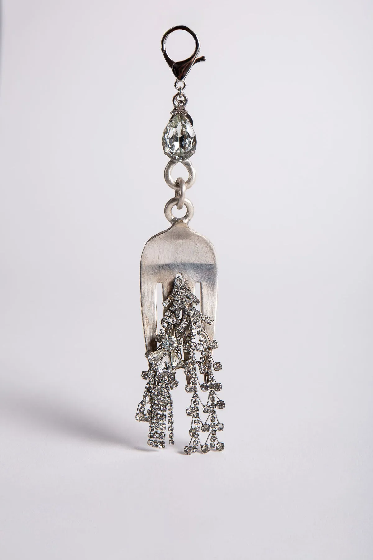 TOM BINNS | BAG CHARM #6