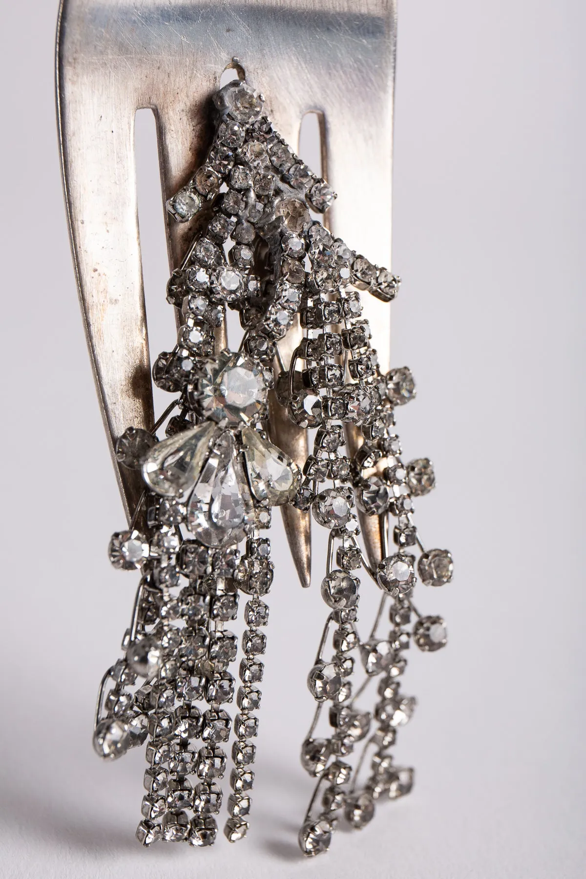 TOM BINNS | BAG CHARM #6