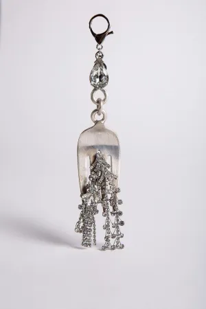 TOM BINNS | BAG CHARM #6