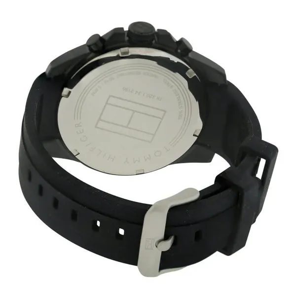 Tommy Hilfiger Mens Watch 1791352