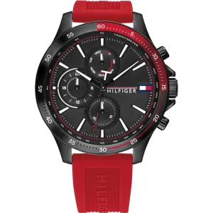 Tommy Hilfiger Mens Watch 1791722