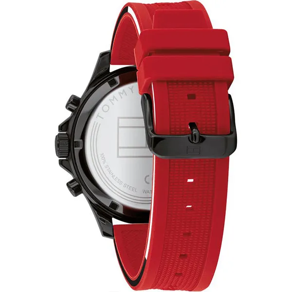 Tommy Hilfiger Mens Watch 1791722
