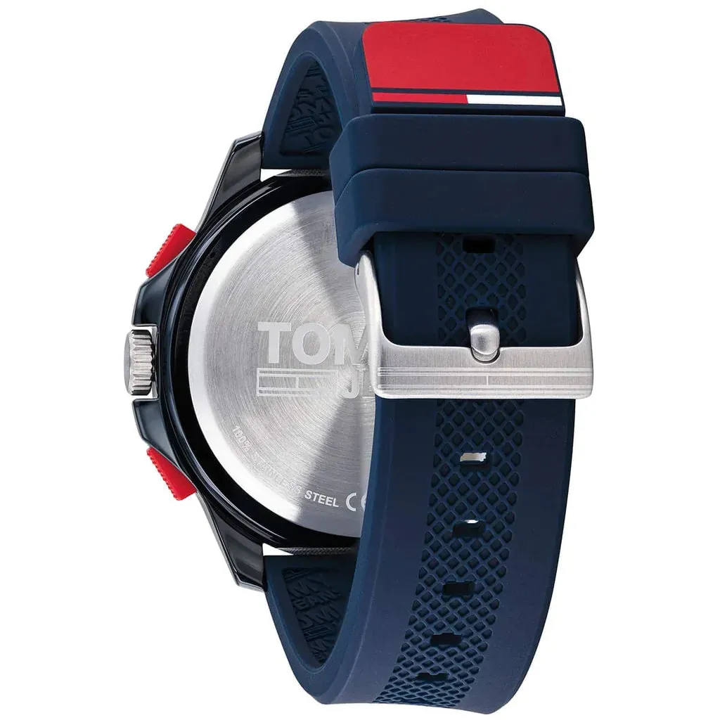 Tommy Hilfiger Mens Watch 1791761