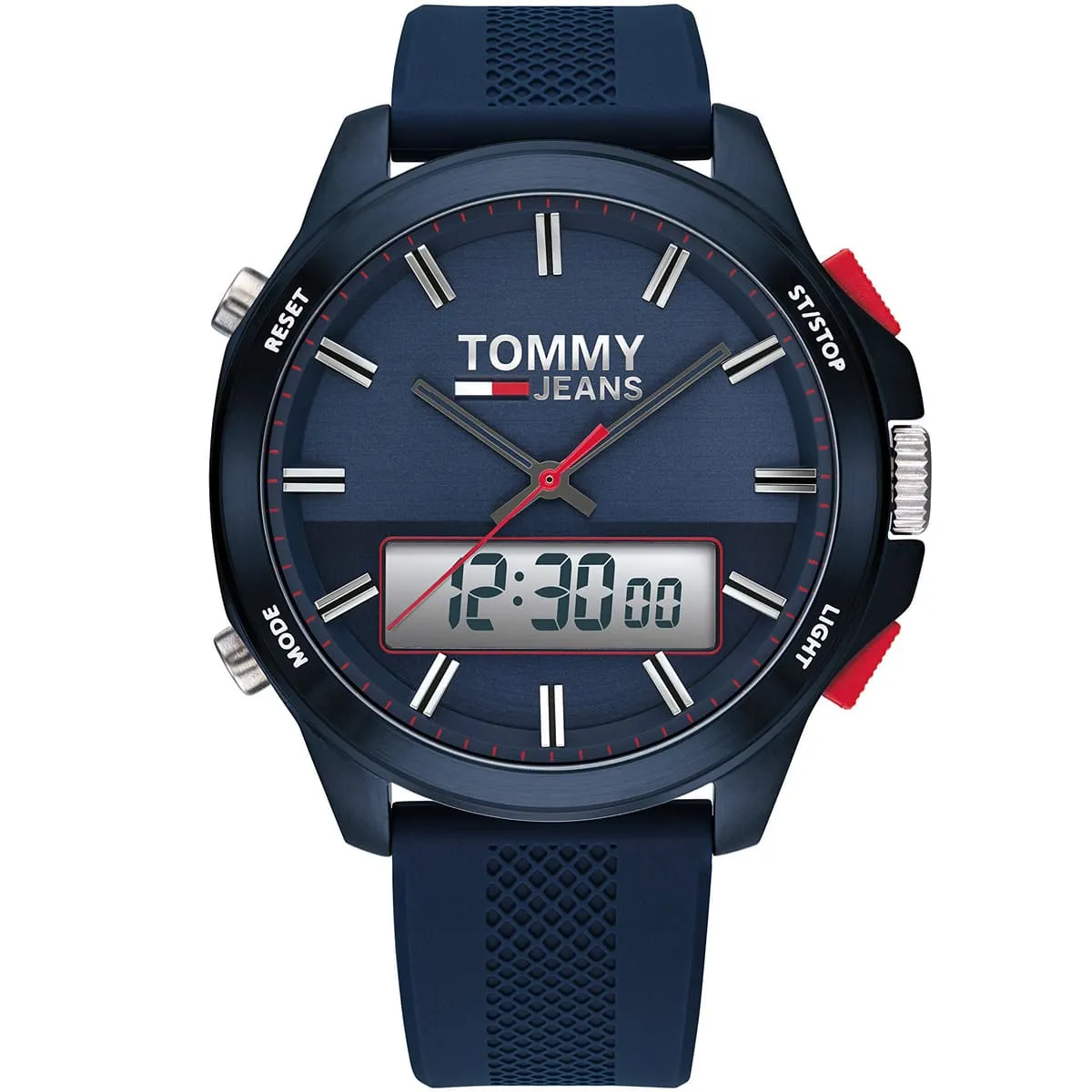 Tommy Hilfiger Mens Watch 1791761
