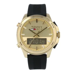 Tommy Hilfiger Mens Watch 1791762