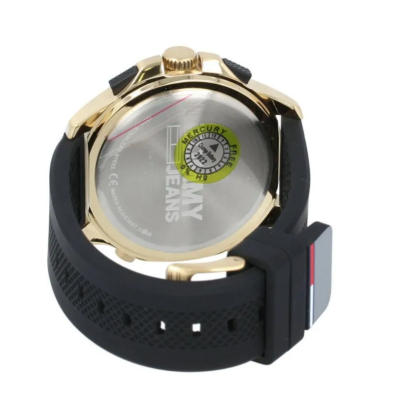 Tommy Hilfiger Mens Watch 1791762