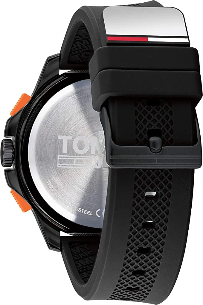 Tommy Hilfiger Mens Watch 1791763