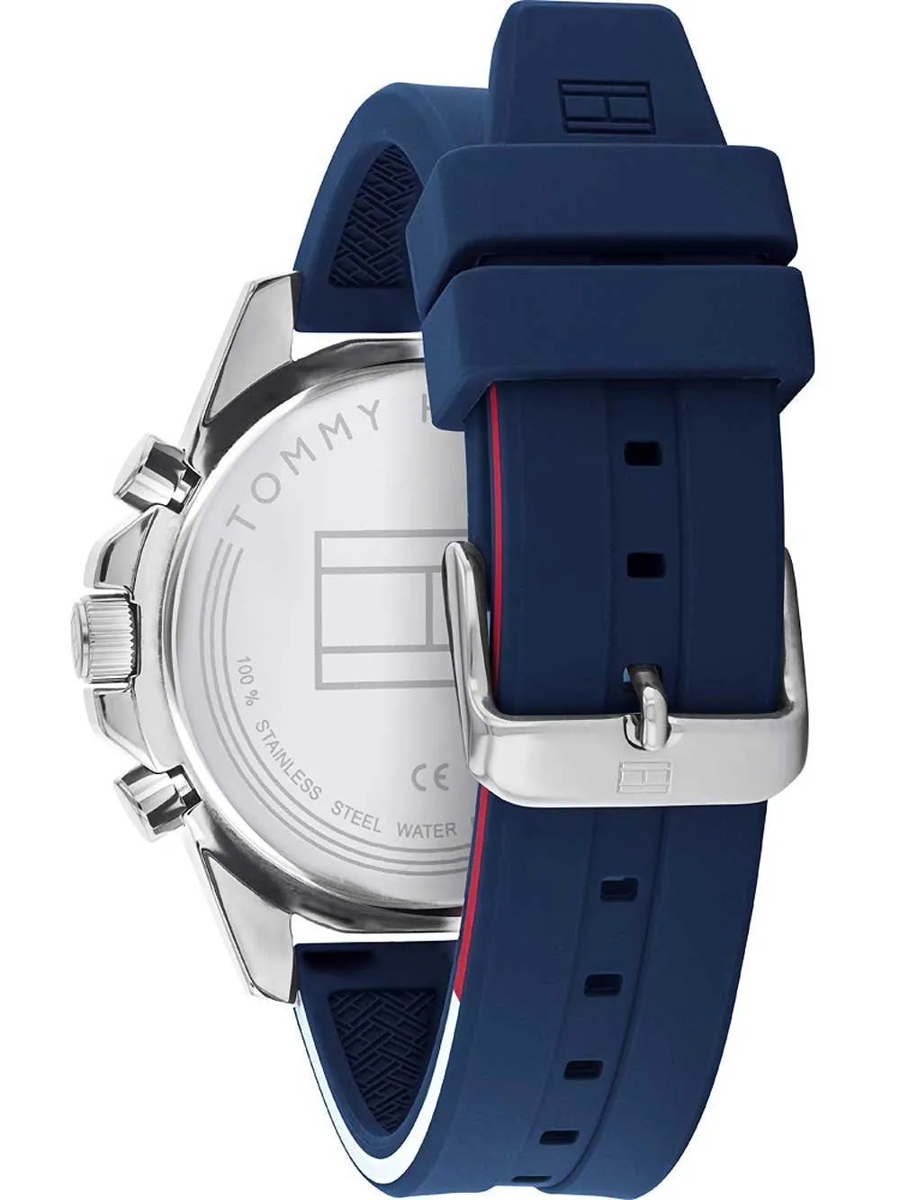 Tommy Hilfiger Mens Watch 1791791