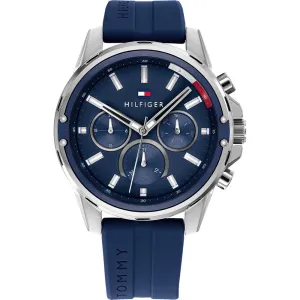 Tommy Hilfiger Mens Watch 1791791