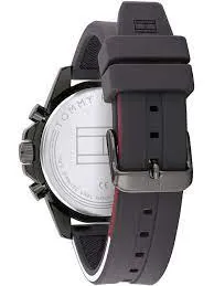 Tommy Hilfiger Mens Watch 1791792