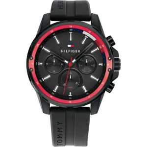 Tommy Hilfiger Mens Watch 1791793