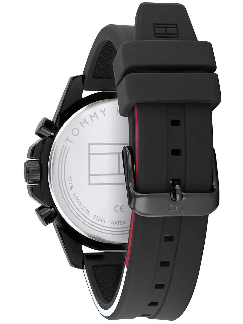 Tommy Hilfiger Mens Watch 1791793