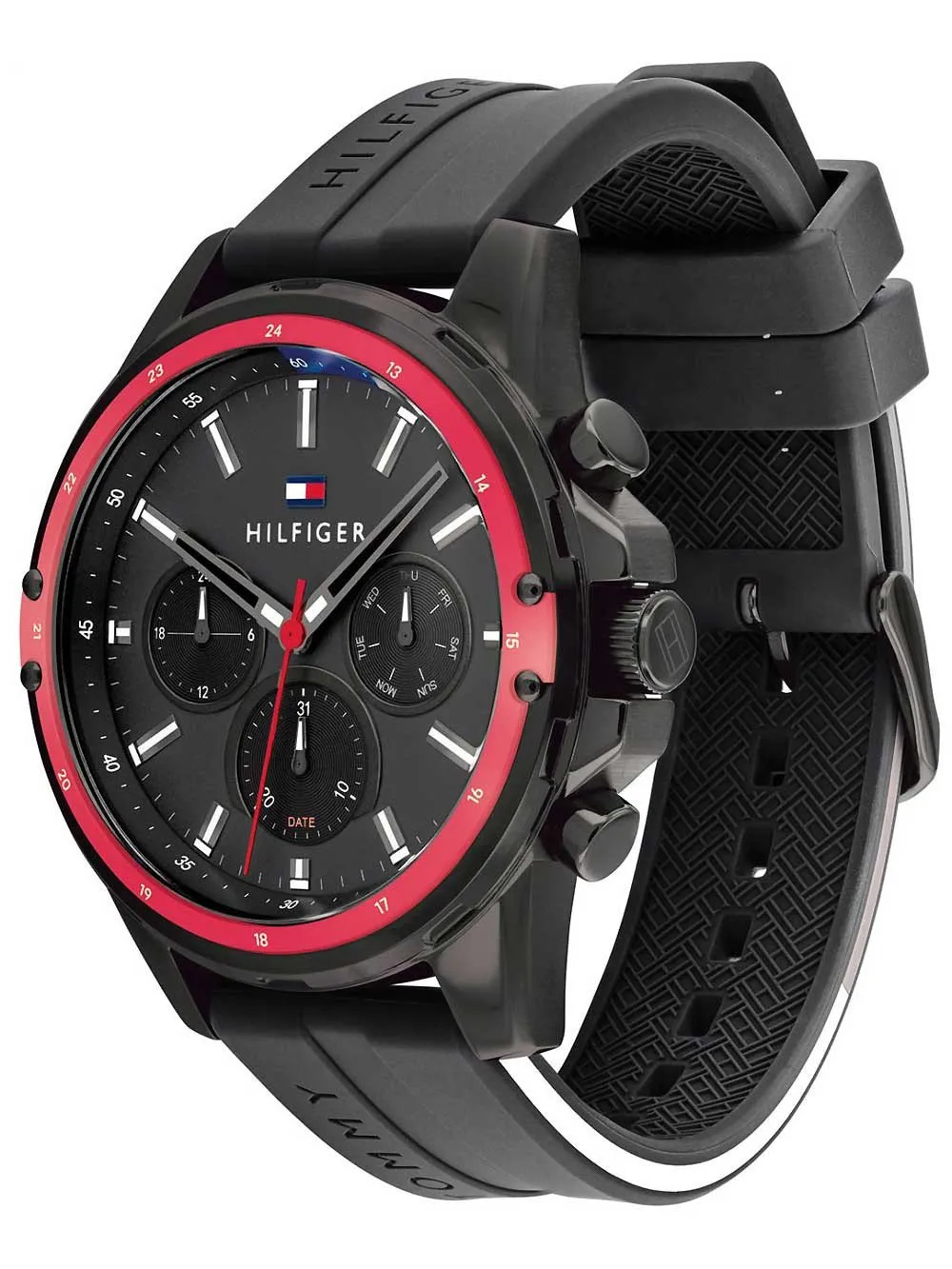 Tommy Hilfiger Mens Watch 1791793