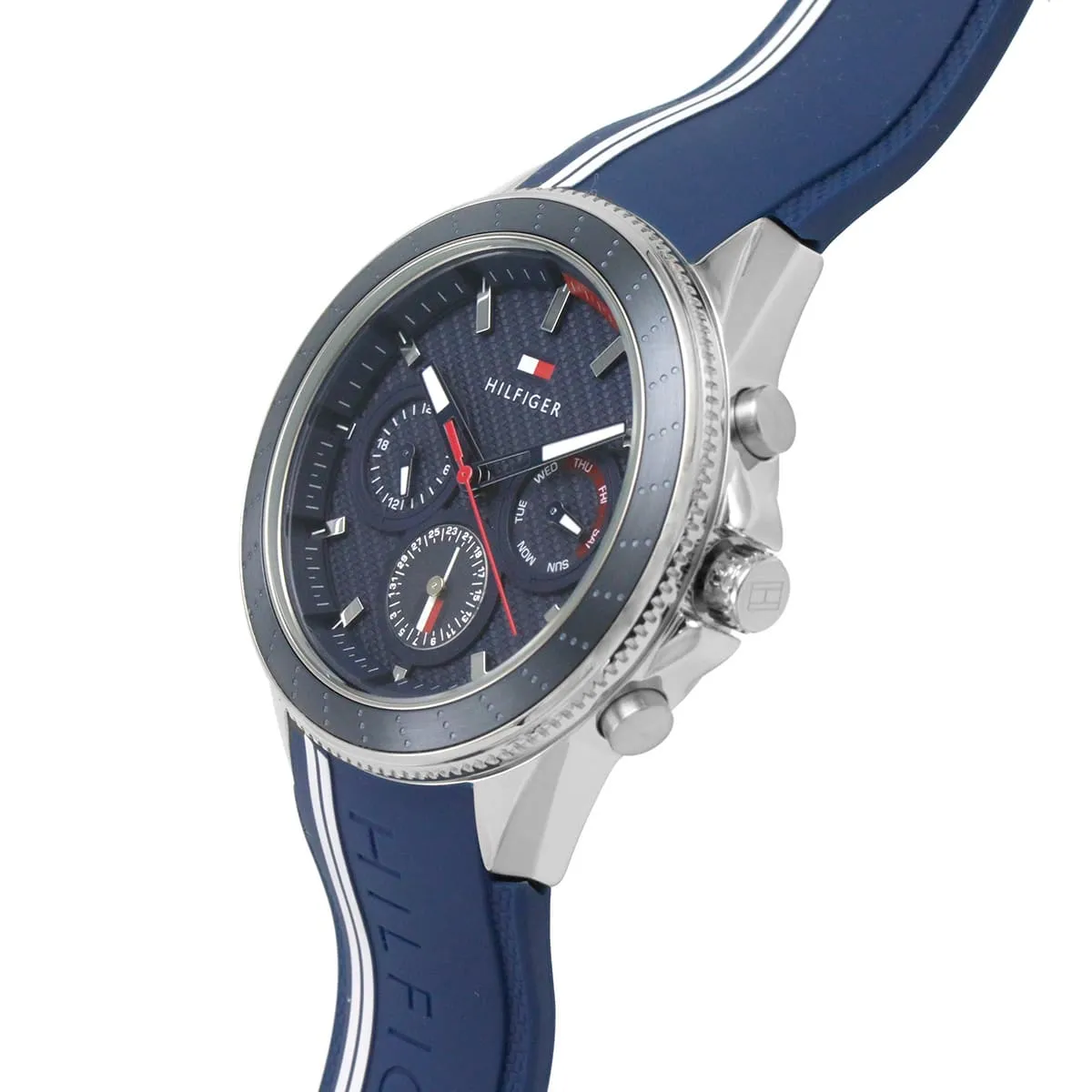Tommy Hilfiger Mens Watch 1791859