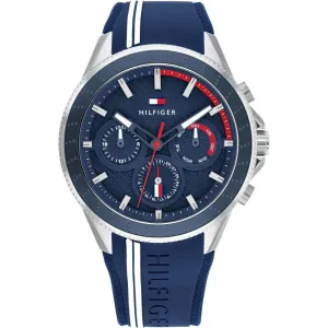 Tommy Hilfiger Mens Watch 1791859