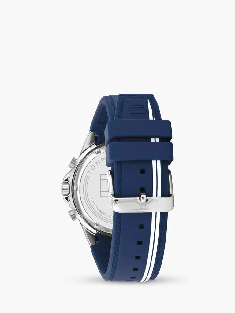 Tommy Hilfiger Mens Watch 1791859