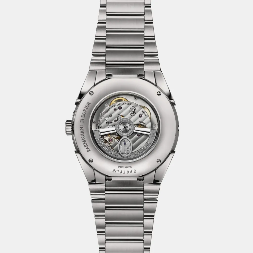 Tonda PF Hijri Perpetual Calendar