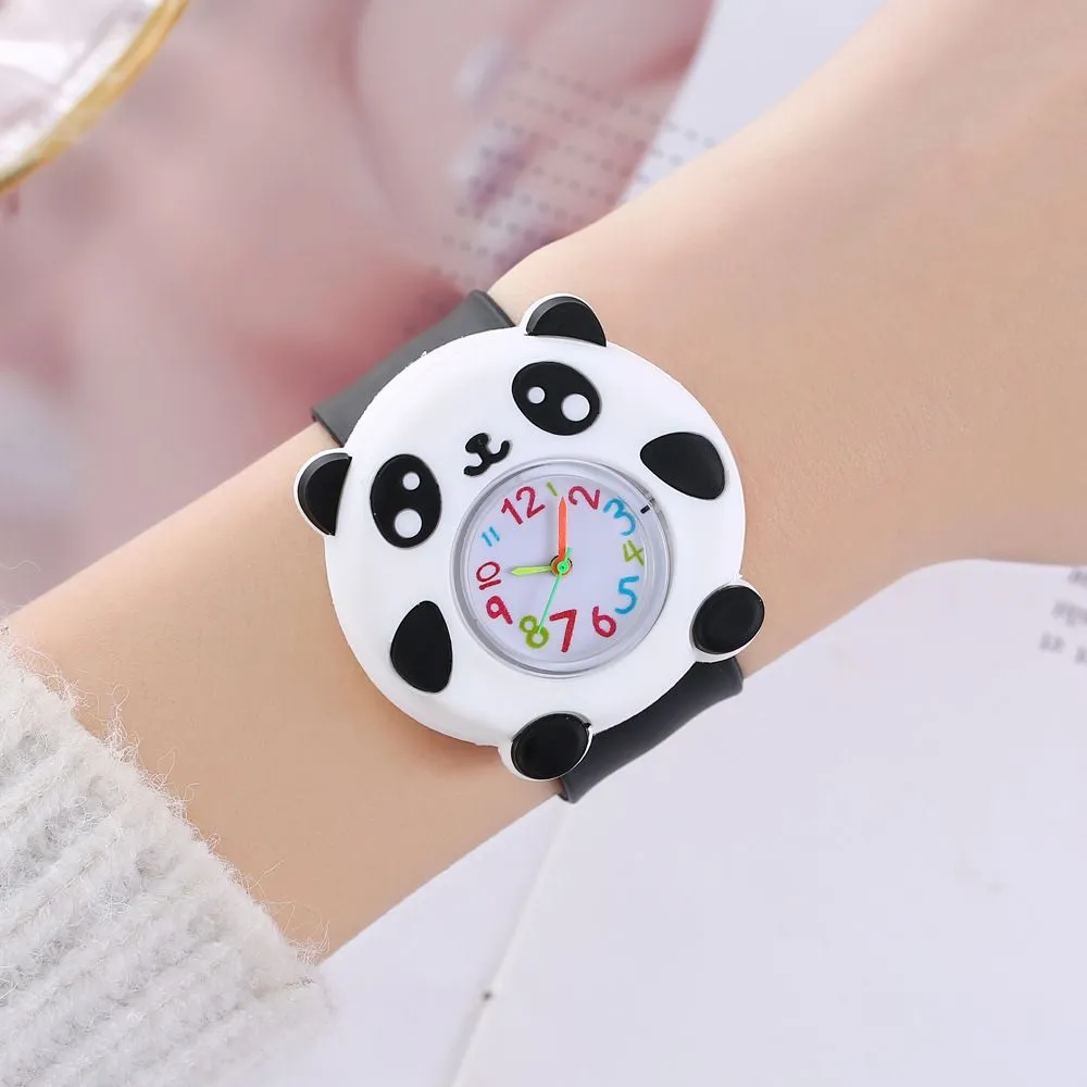 Top 5 Cartoon Quartz Watches for Kids