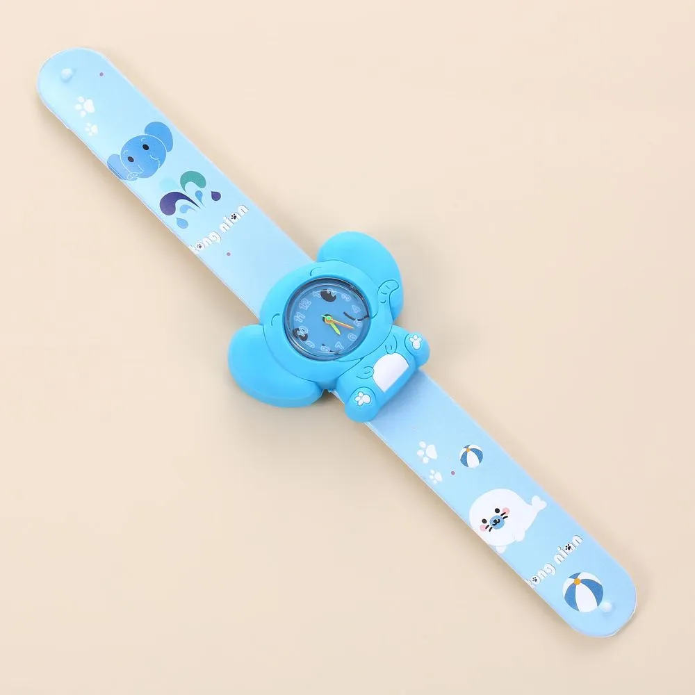 Top 5 Cartoon Quartz Watches for Kids
