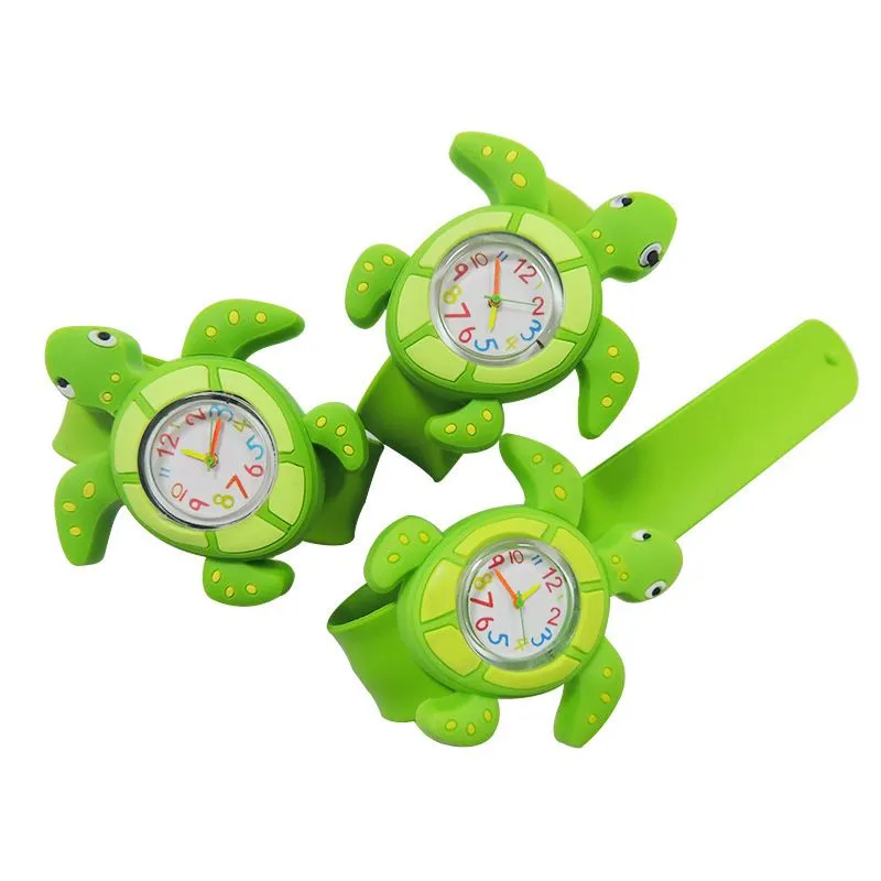 Top 5 Cartoon Quartz Watches for Kids