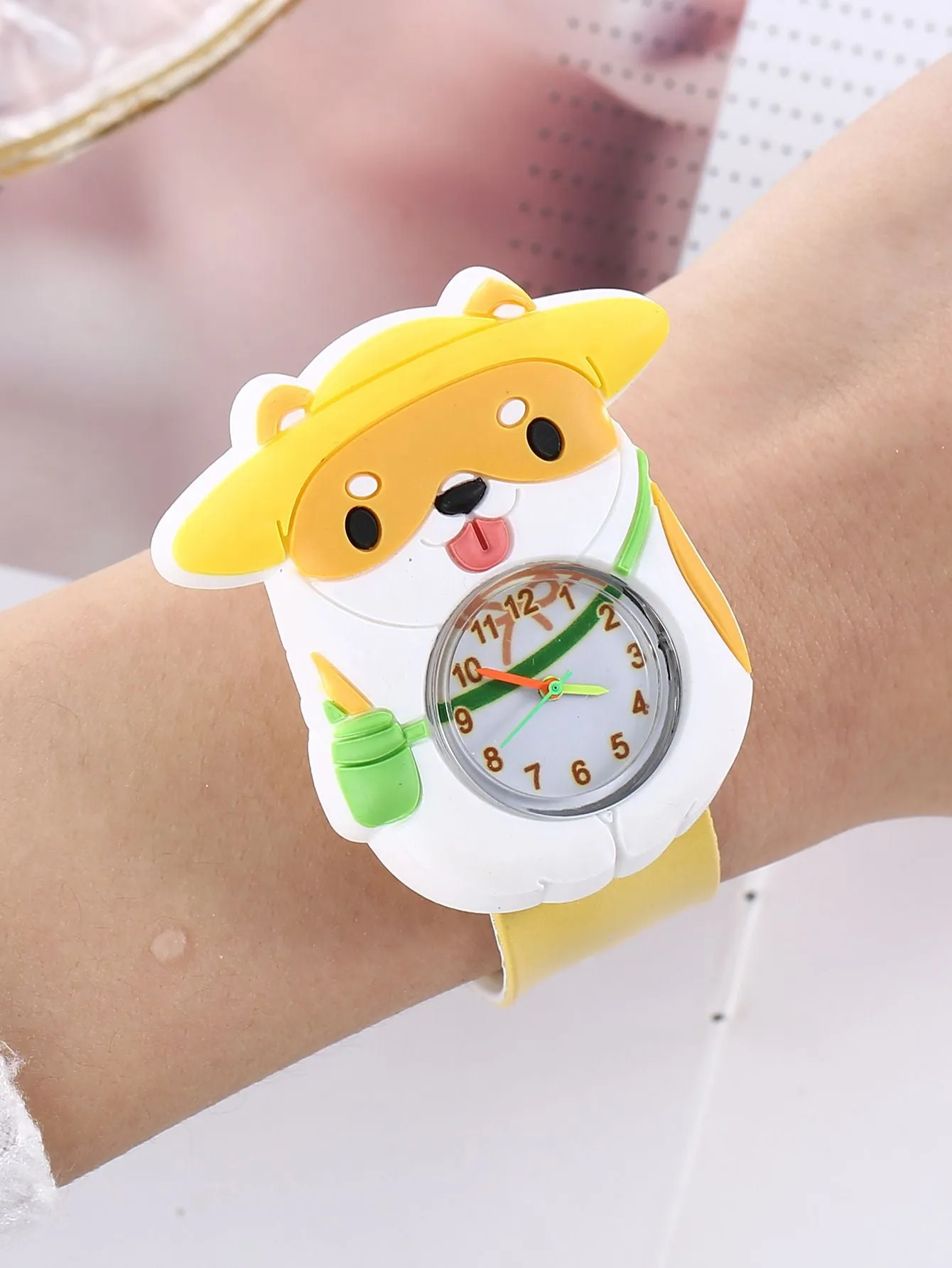 Top 5 Cartoon Quartz Watches for Kids
