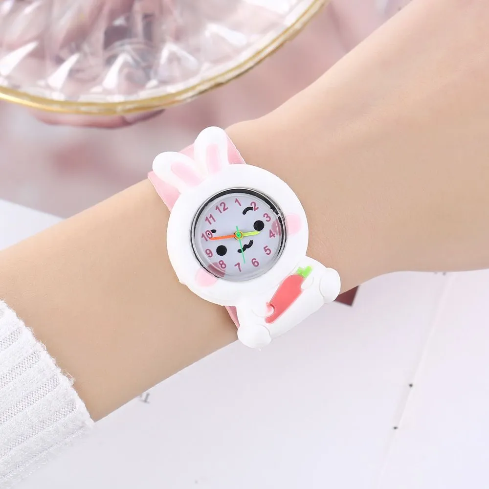 Top 5 Cartoon Quartz Watches for Kids