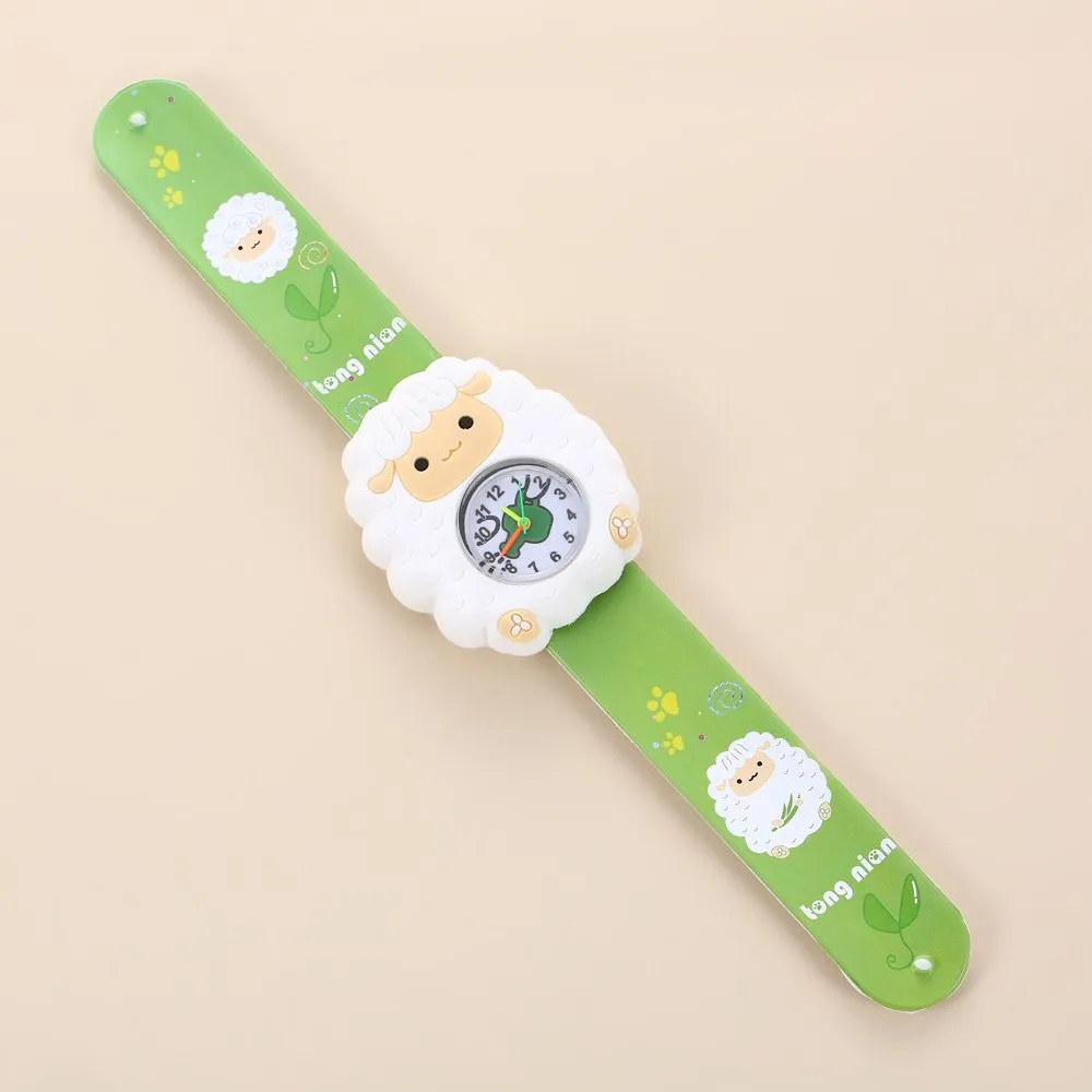 Top 5 Cartoon Quartz Watches for Kids