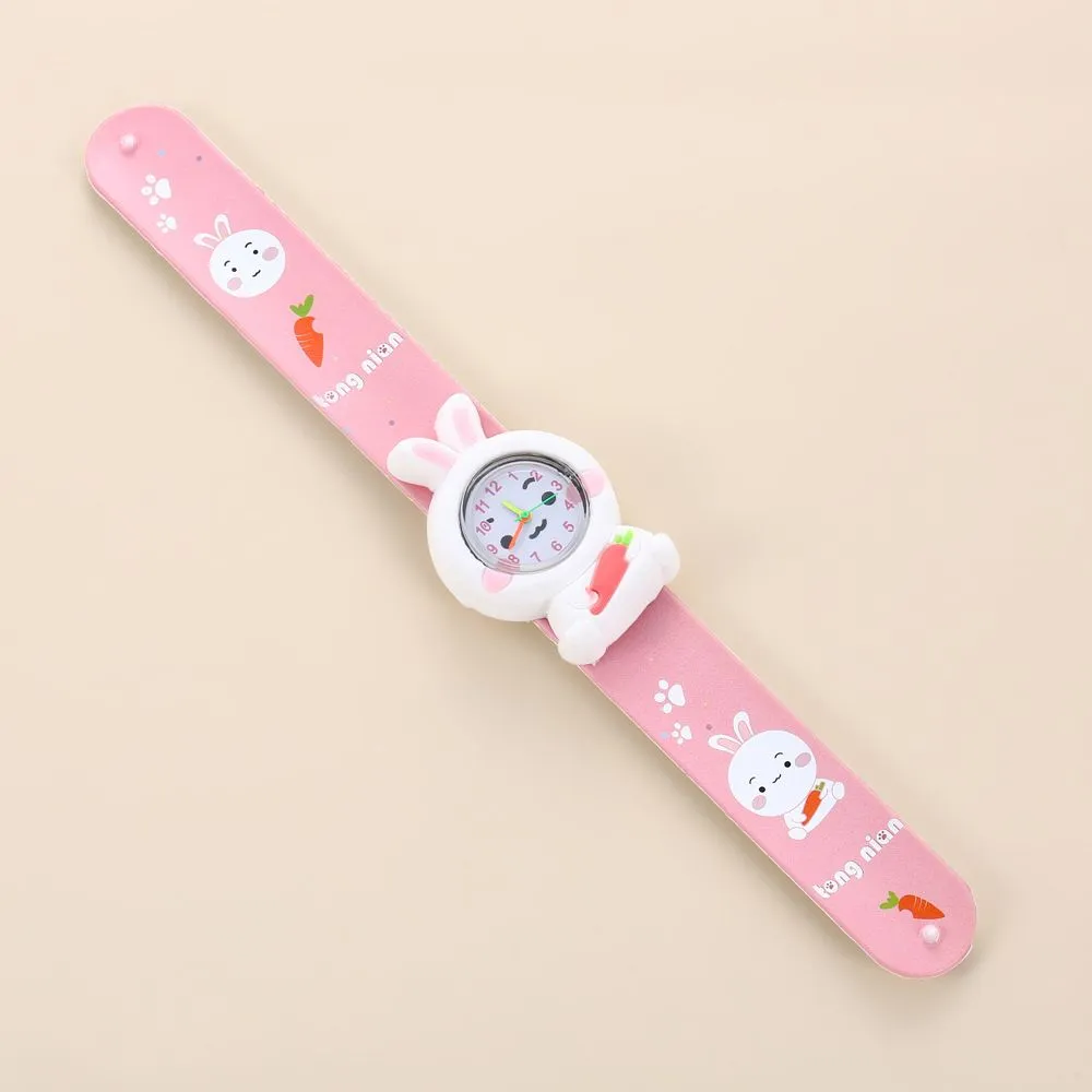 Top 5 Cartoon Quartz Watches for Kids
