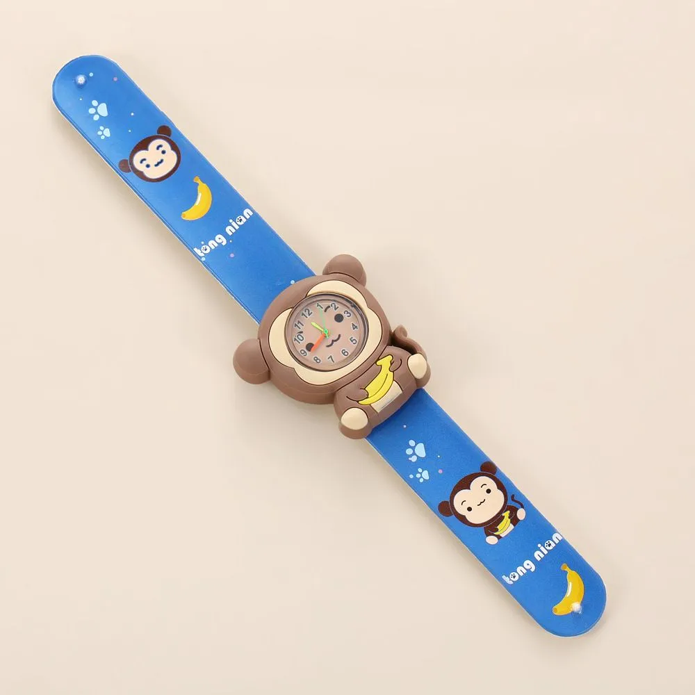 Top 5 Cartoon Quartz Watches for Kids