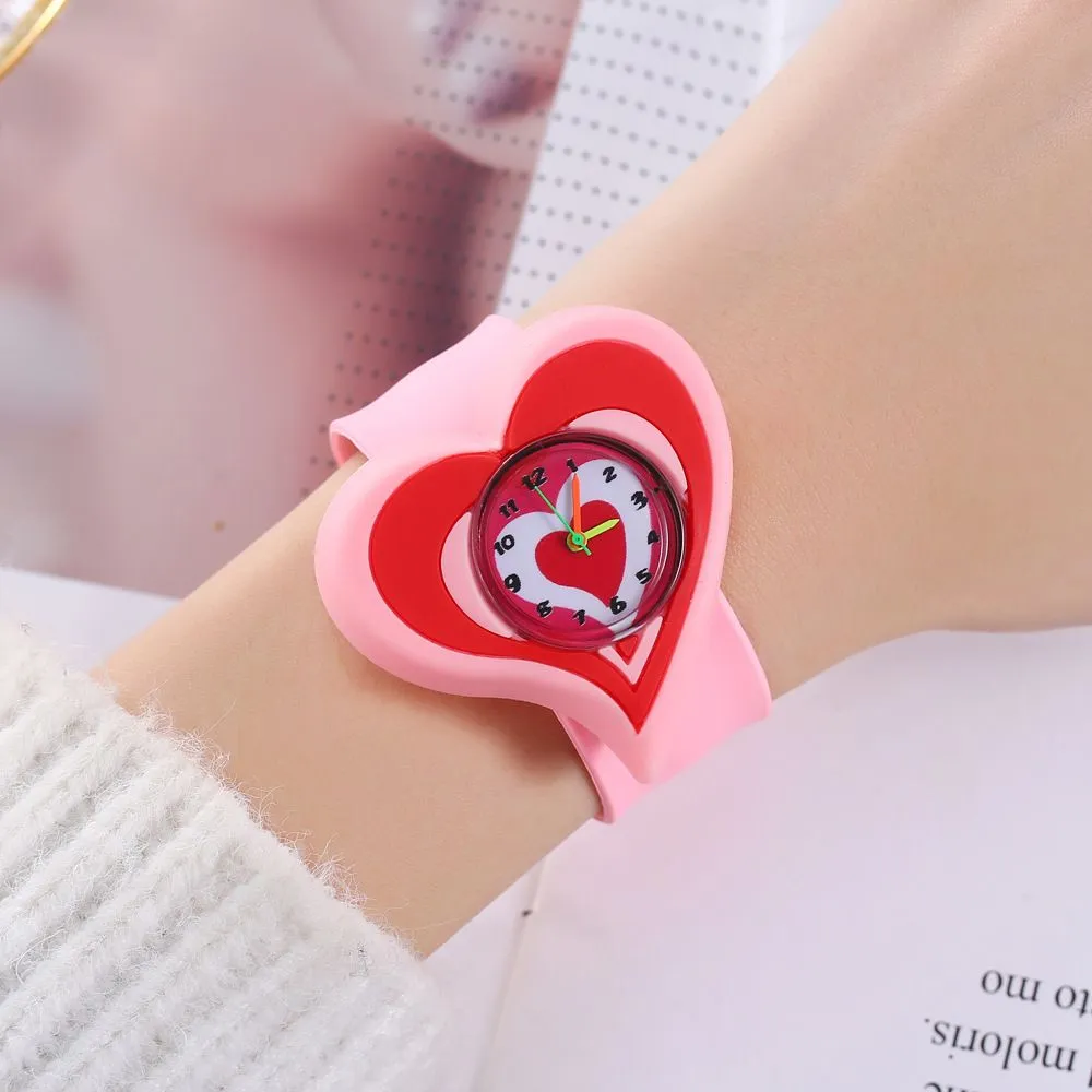 Top 5 Cartoon Quartz Watches for Kids