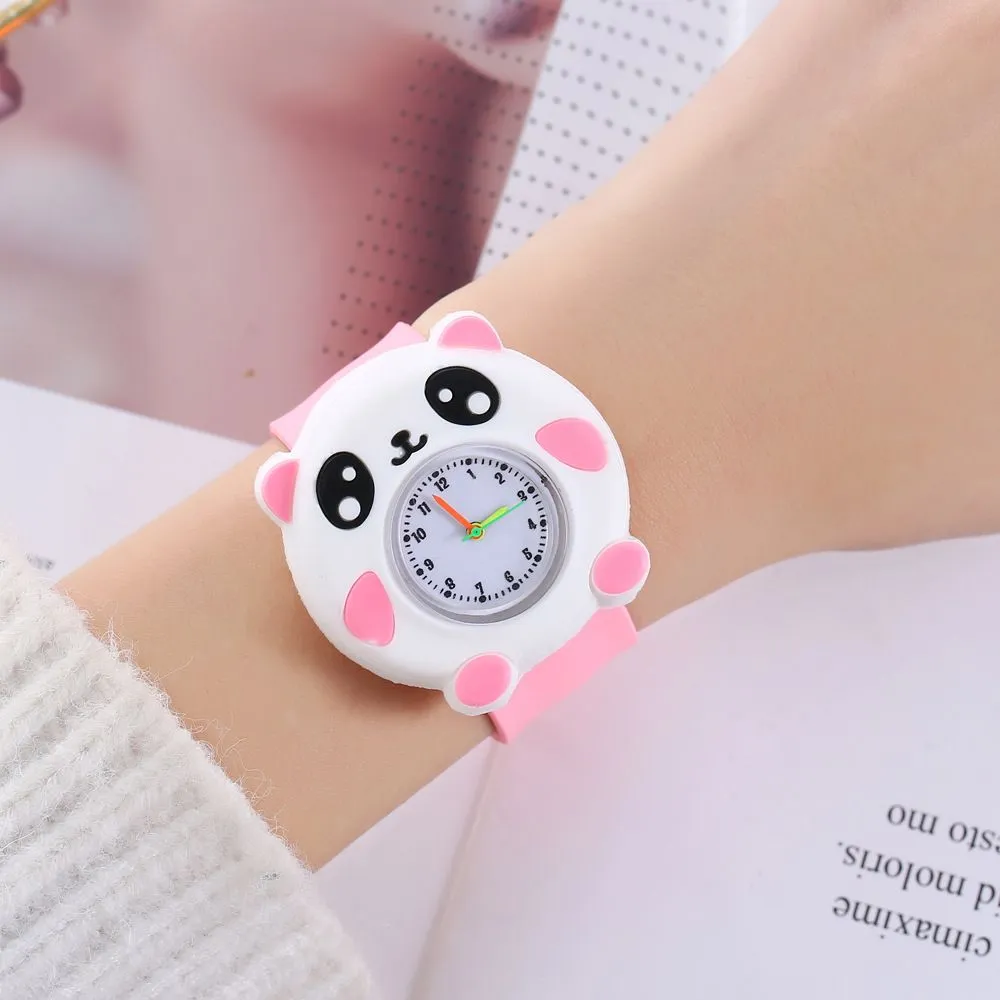 Top 5 Cartoon Quartz Watches for Kids