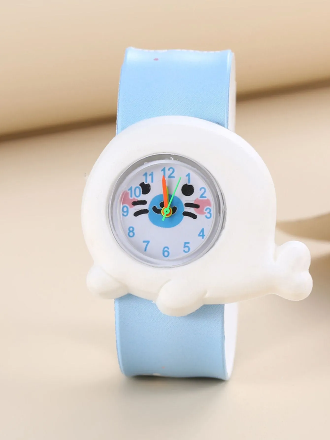 Top 5 Cartoon Quartz Watches for Kids