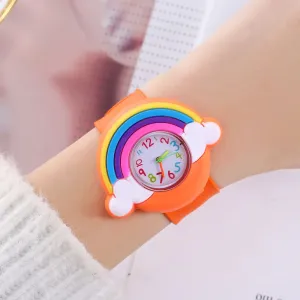 Top 5 Cartoon Quartz Watches for Kids