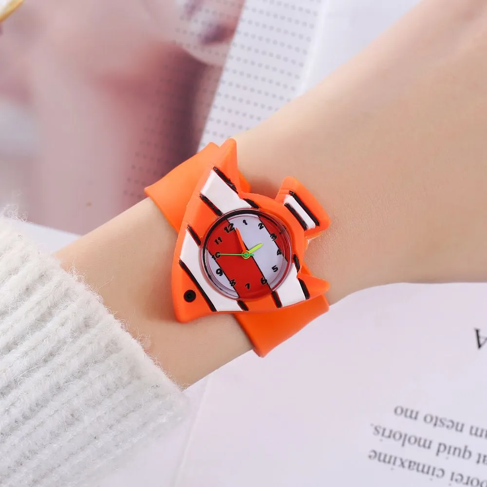 Top 5 Cartoon Quartz Watches for Kids