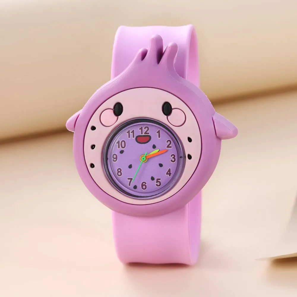 Top 5 Cartoon Quartz Watches for Kids