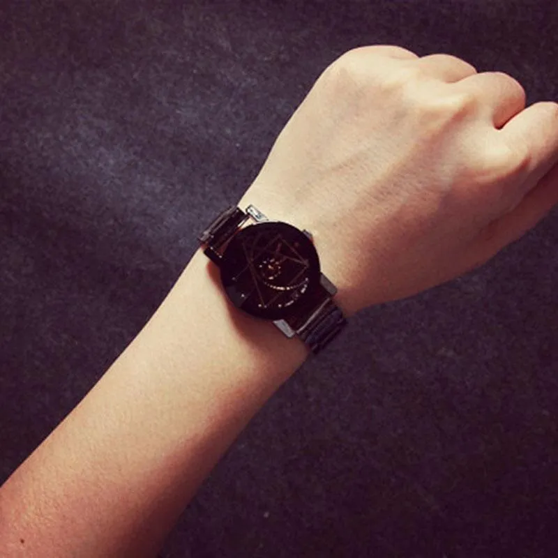 Top Luxury Watch - The Latest Watch For The Best Fashion
