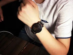 Top Luxury Watch - The Latest Watch For The Best Fashion