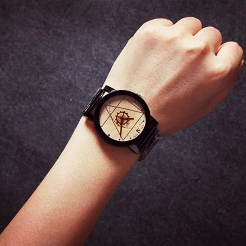 Top Luxury Watch - The Latest Watch For The Best Fashion