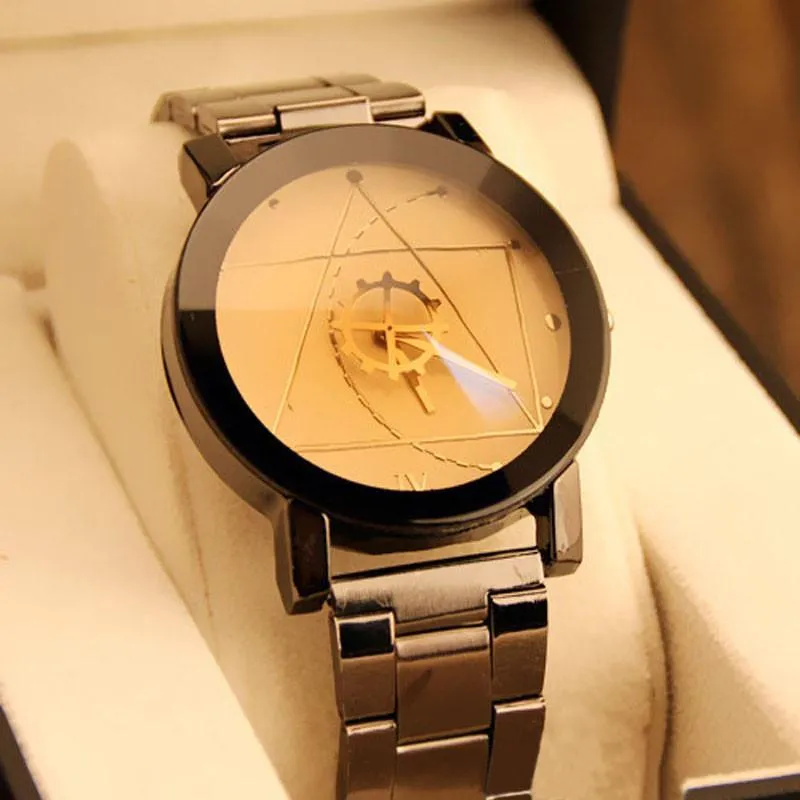 Top Luxury Watch - The Latest Watch For The Best Fashion