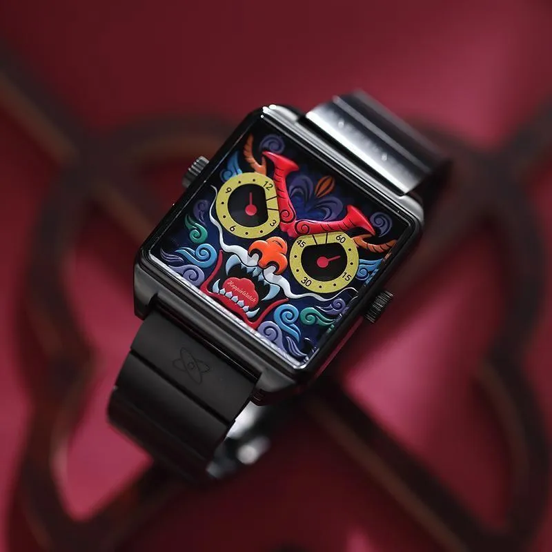 Top Seller-Dragon