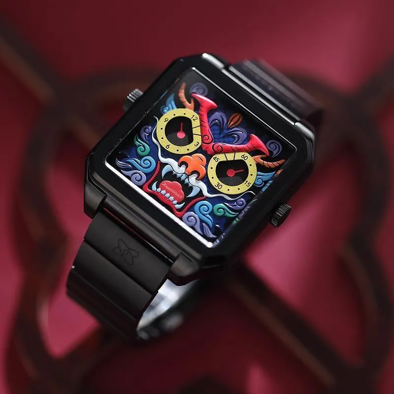 Top Seller-Dragon