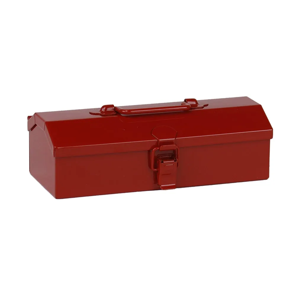 Toyo Mini Toolbox Red