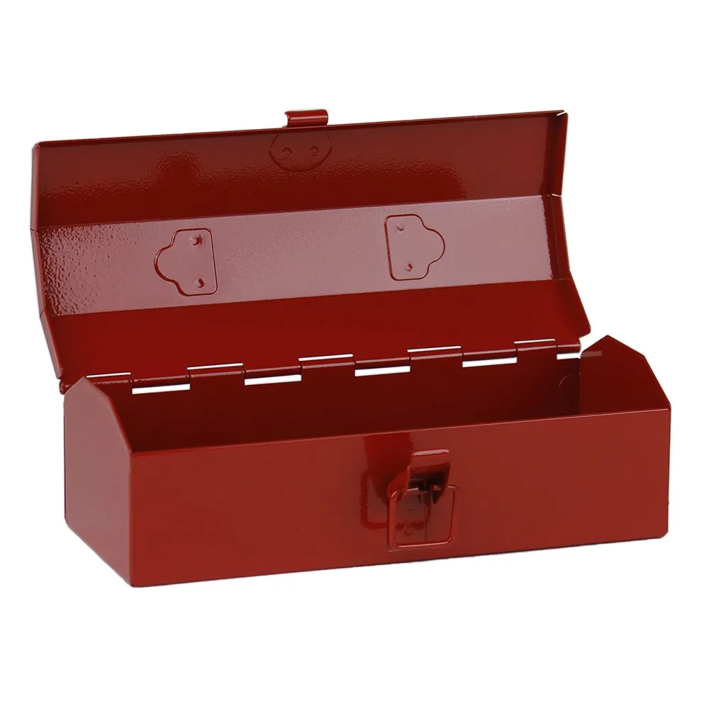 Toyo Mini Toolbox Red