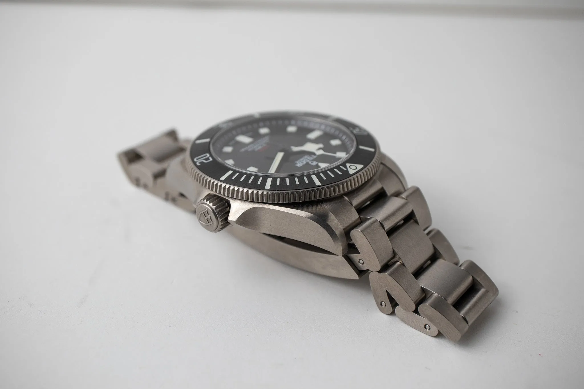 Tudor Pelagos 39 25407N