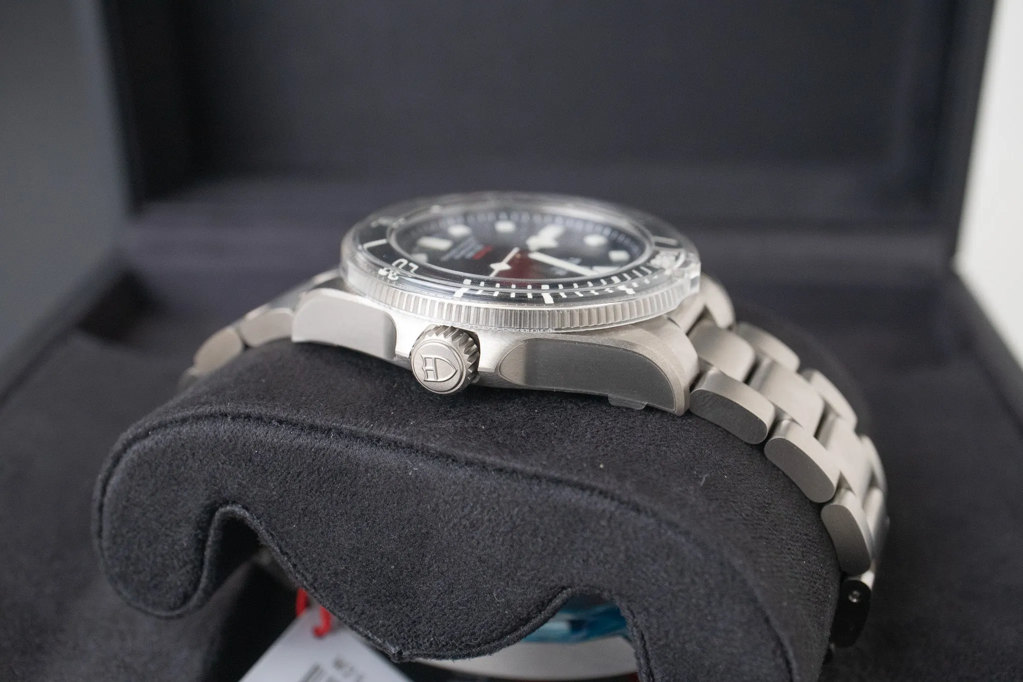 Tudor Pelagos 39 25407N