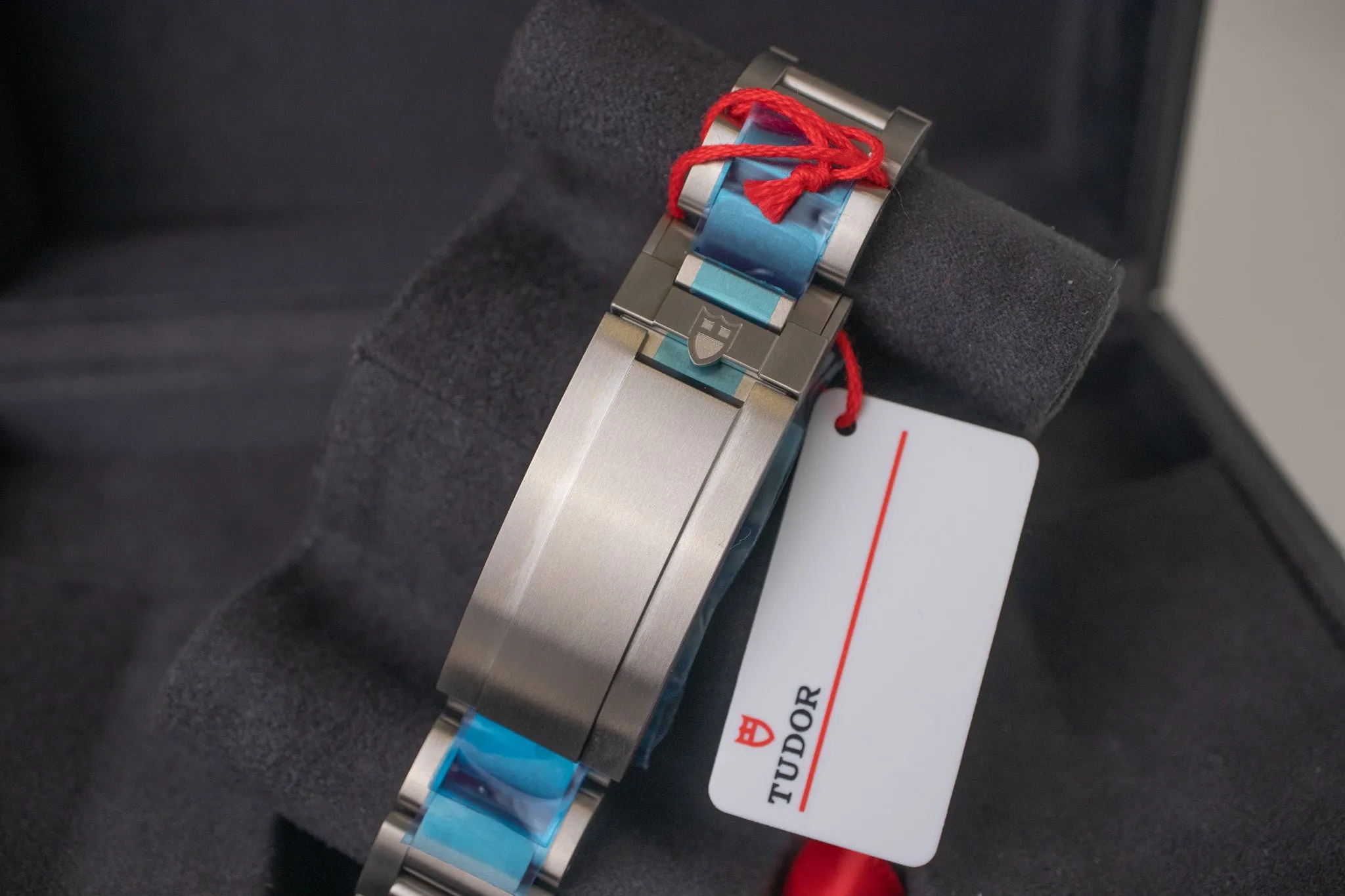 Tudor Pelagos 39 25407N