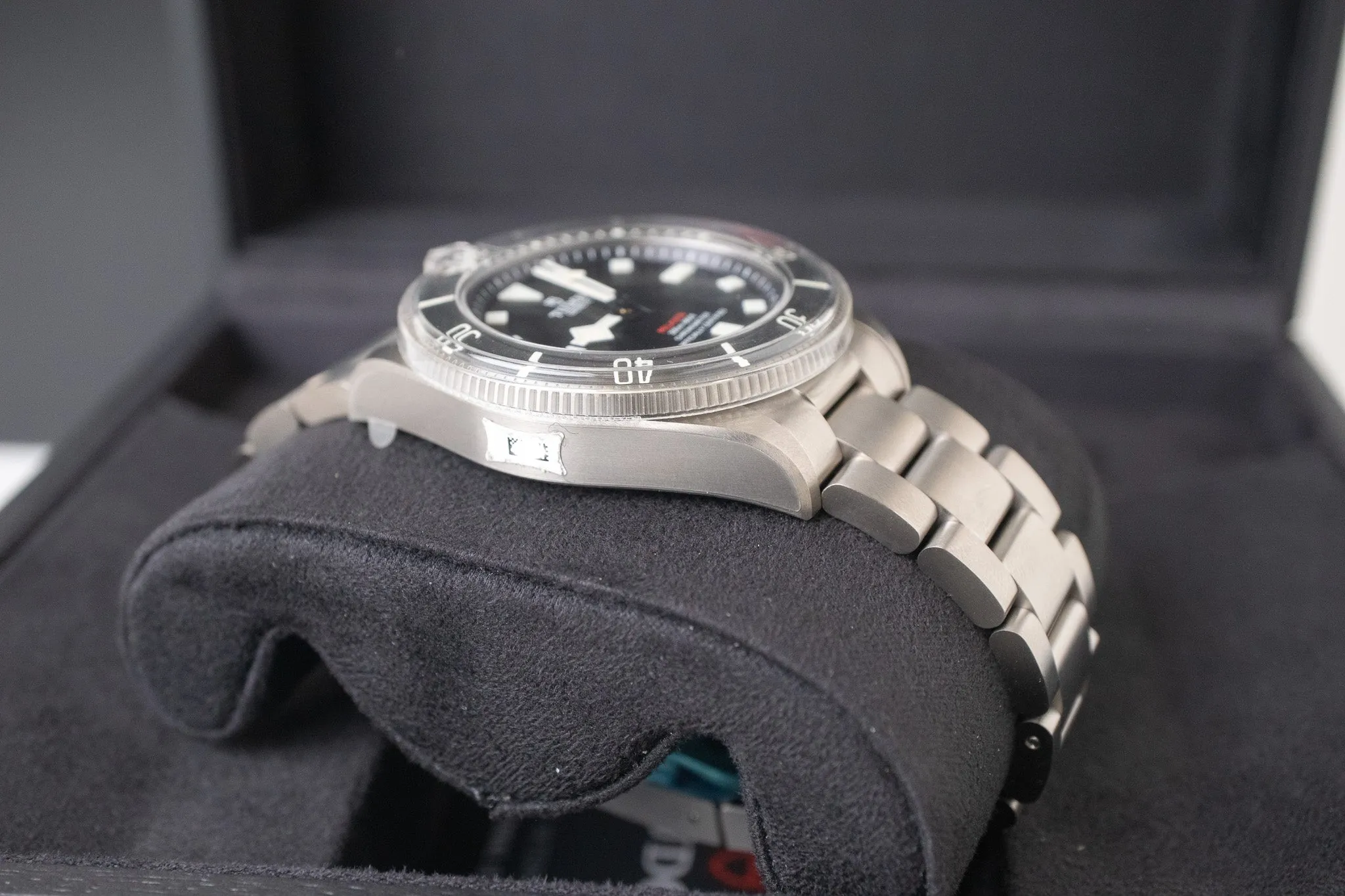 Tudor Pelagos 39 25407N