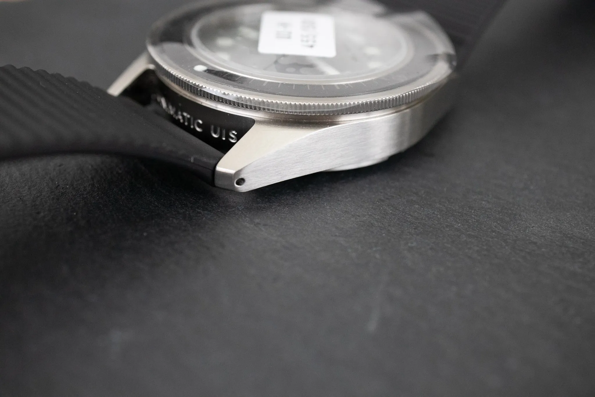 Unimatic Modello Uno U1-H Limited Edition For Hodinkee