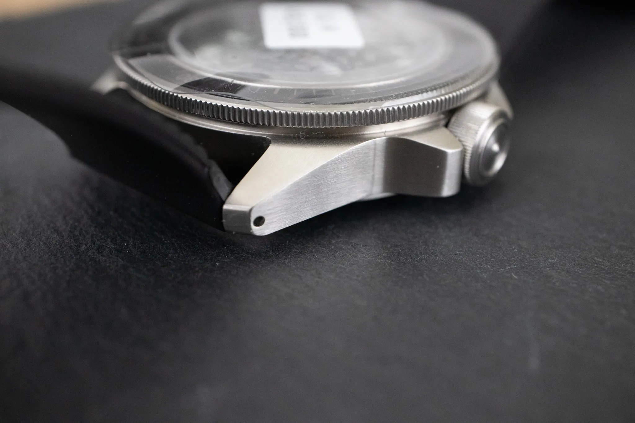 Unimatic Modello Uno U1-H Limited Edition For Hodinkee